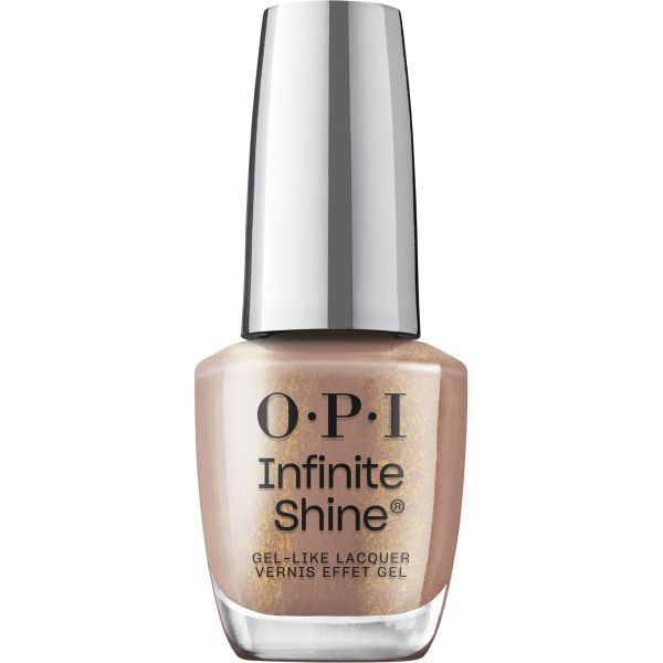 OPI Vernis Infinite Shine Vegan What's Your Mani-Tude Track Suited Cutie 15ml OPI Vernis Infinite Shine Vegan What's Your Mani-Tude Track Suited Cutie 15ml