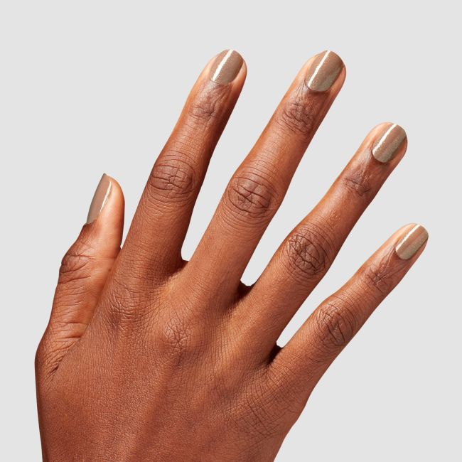 OPI Vernis Infinite Shine Vegan What's Your Mani-Tude Track Suited Cutie 15ml