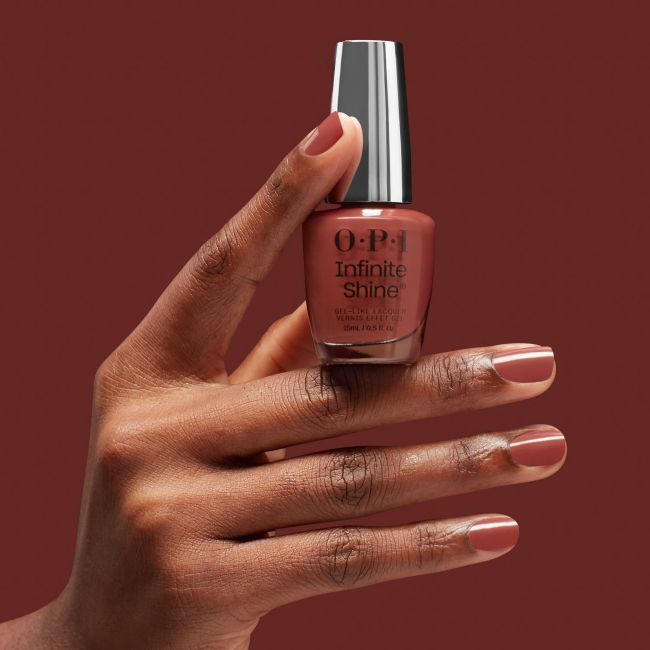 OPI Vernis Infinite Shine Vegan What's Your Mani-Tude Nail Prep Rally 15ml