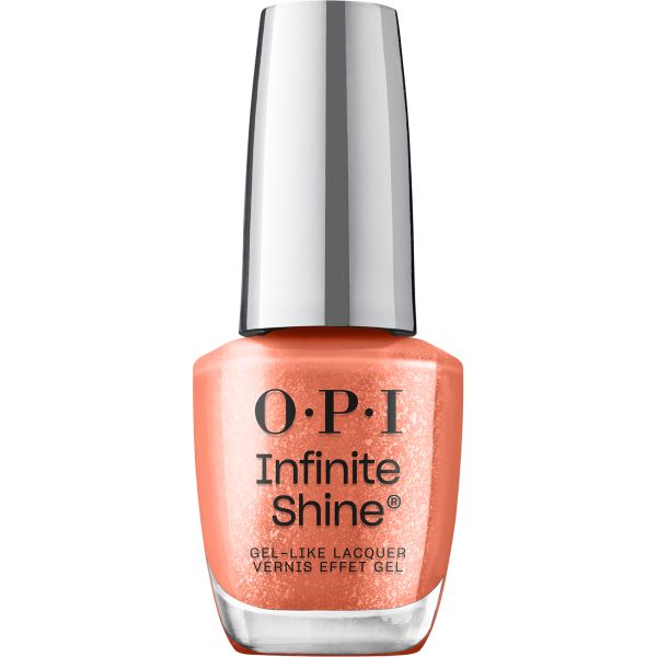 OPI Vernis Infinite Shine Vegan What's Your Mani-Tude Knee High Stock-blings 15ml OPI Vernis Infinite Shine Vegan What's Your Mani-Tude Knee High Stock-blings 15ml