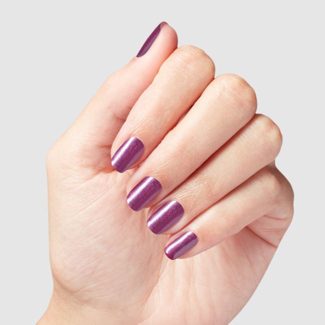 OPI Vernis Infinite Shine Vegan What's Your Mani-Tude My Berry Janes 15ml