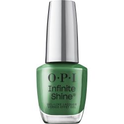 OPI Vernis Infinite Shine Vegan What's Your Mani-Tude OPI'm a Supermodel 15ml