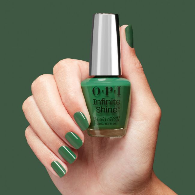 OPI Vernis Infinite Shine Vegan What's Your Mani-Tude OPI'm a Supermodel 15ml