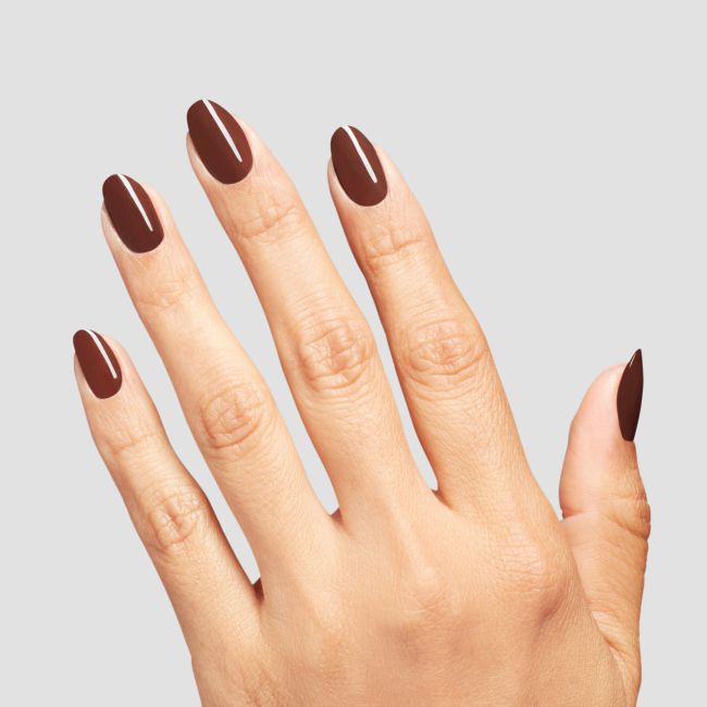 OPI Vernis Infinite Shine Vegan What's Your Mani-Tude Lip Hot Liner 15ml