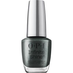 OPI Vernis Infinite Shine Vegan What's Your Mani-Tude Get in Platform-ation 15ml