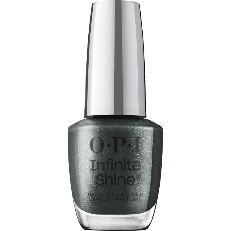 OPI Vernis Infinite Shine Vegan What's Your Mani-Tude Get in Platform-ation 15ml