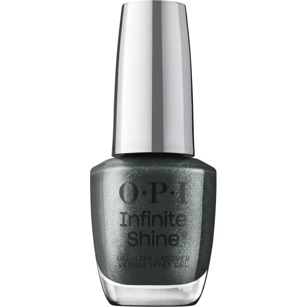 OPI Vernis Infinite Shine Vegan What's Your Mani-Tude Get in Platform-ation 15ml OPI Vernis Infinite Shine Vegan What's Your Mani-Tude Get in Platform-ation 15ml