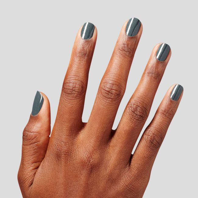 OPI Vernis Infinite Shine Vegan What's Your Mani-Tude Get in Platform-ation 15ml