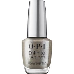 OPI Vernis Infinite Shine Vegan What's Your Mani-Tude Belly Button Bling 15ml