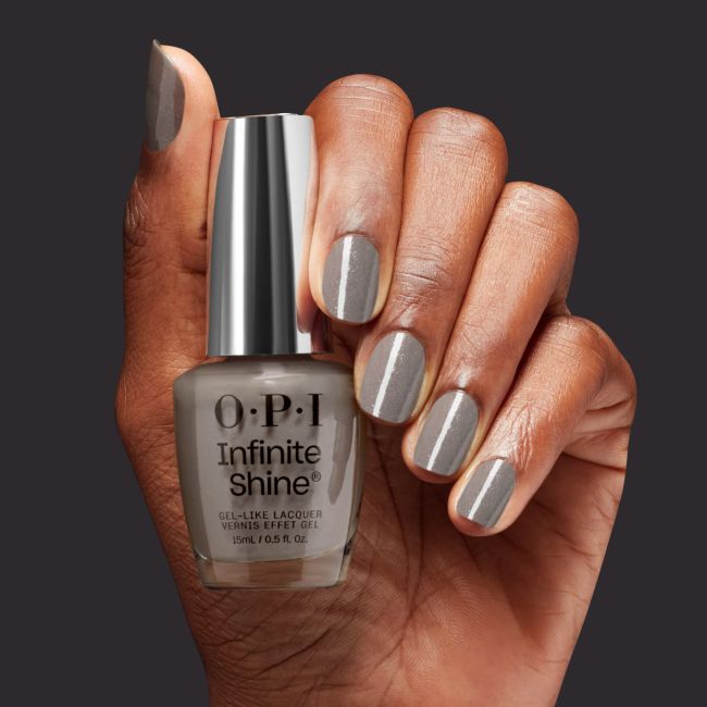 OPI Vernis Infinite Shine Vegan What's Your Mani-Tude Belly Button Bling 15ml