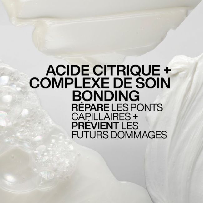 Soin sans rinçage Acidic Bonding Concentrate Redken 50ML