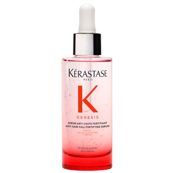 Suero fortificante anticaída Genesis Kerastase 90ML