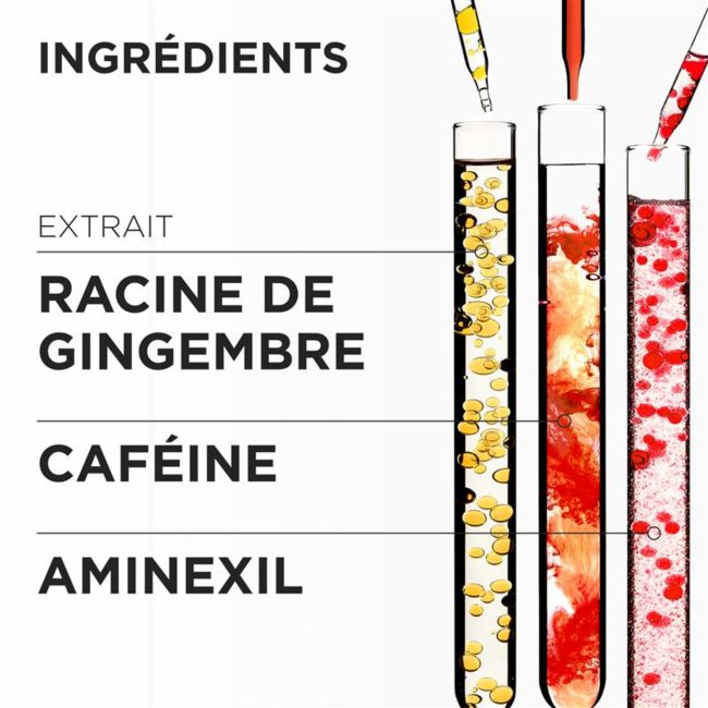 Sérum anti-chute Genesis Kérastase 90ML
