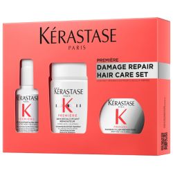 Discovery Travel Set First Kérastase