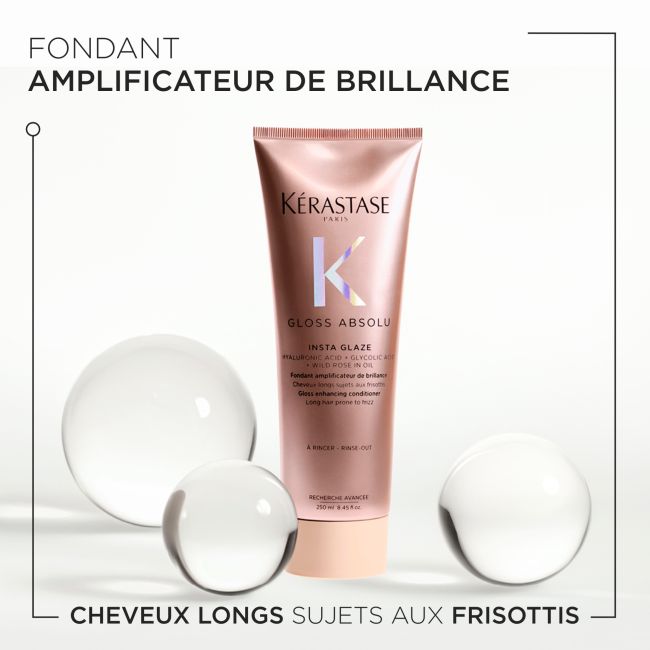 Coffret voyage découverte Gloss Absolu Kérastase