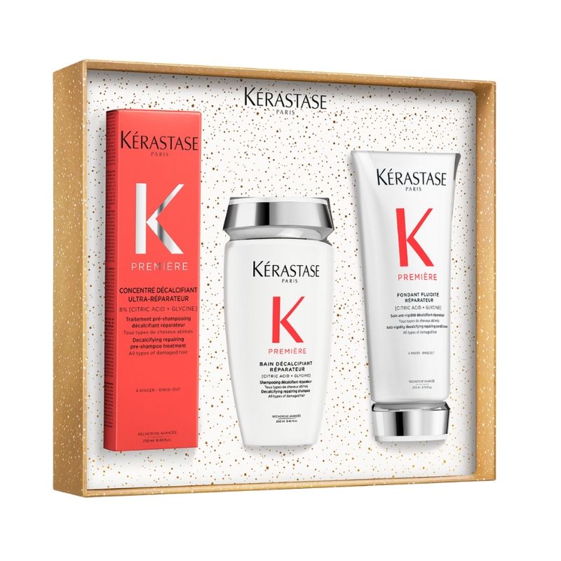 Coffret Première Kérastase