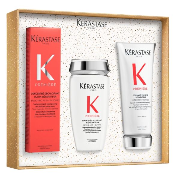 Coffret Première Kérastase