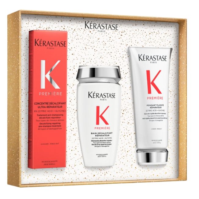 Coffret Première Kérastase