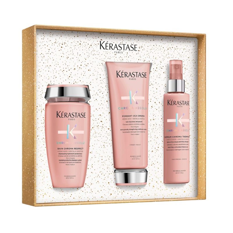 Coffret Chroma Absolu Kérastase