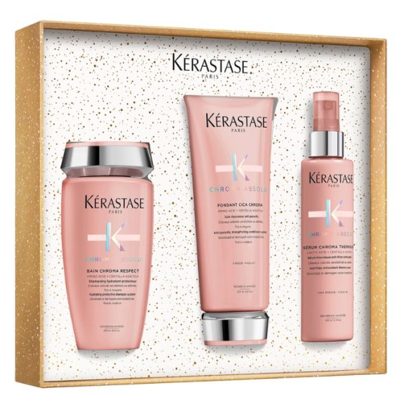 Coffret Chroma Absolu Kérastase
