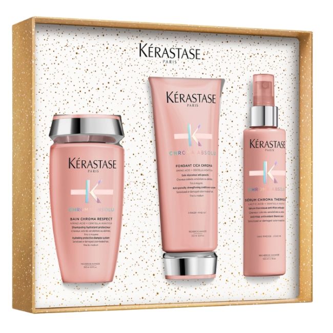 Coffret Chroma Absolu Kérastase