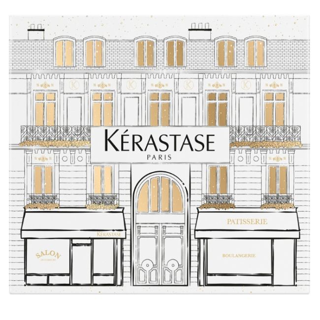Coffret Curl Manifesto Kérastase