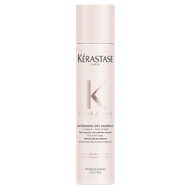 Champú seco perfumado Fresh Affair Kérastase 150g