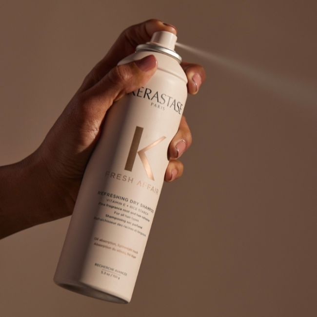 Shampoo secco profumato Fresh Affair Kérastase 150g