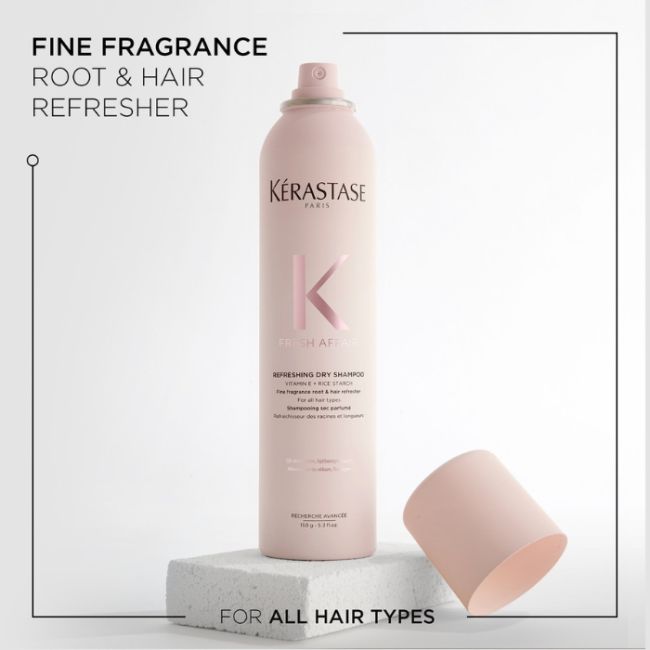 Shampoo secco profumato Fresh Affair Kérastase 150g