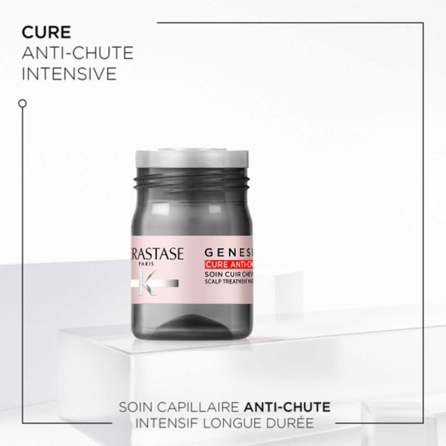 Cure Antichute Genesis Kérastase 60ml
