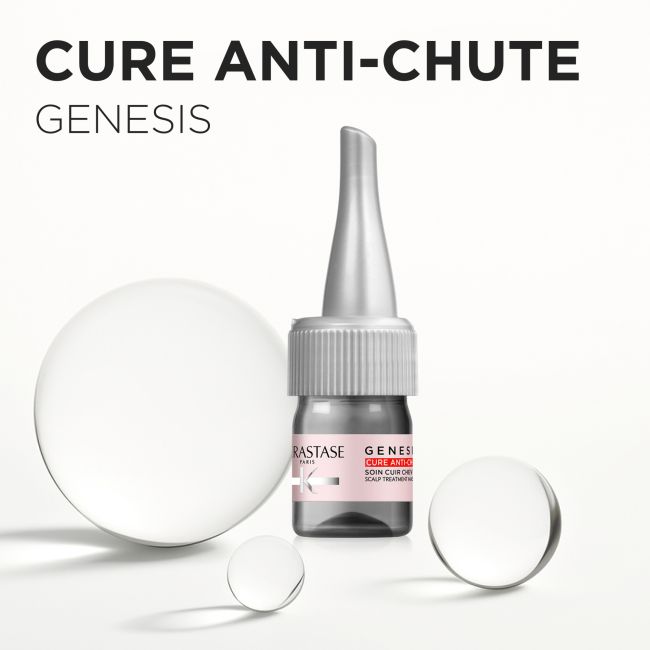 Cure Antichute Genesis Kérastase 60ml