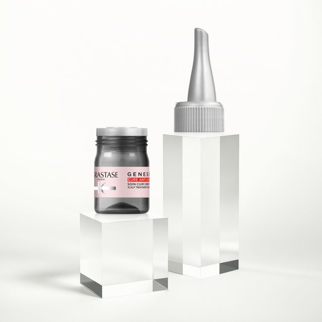 Cure Antichute Genesis Kérastase 60ml