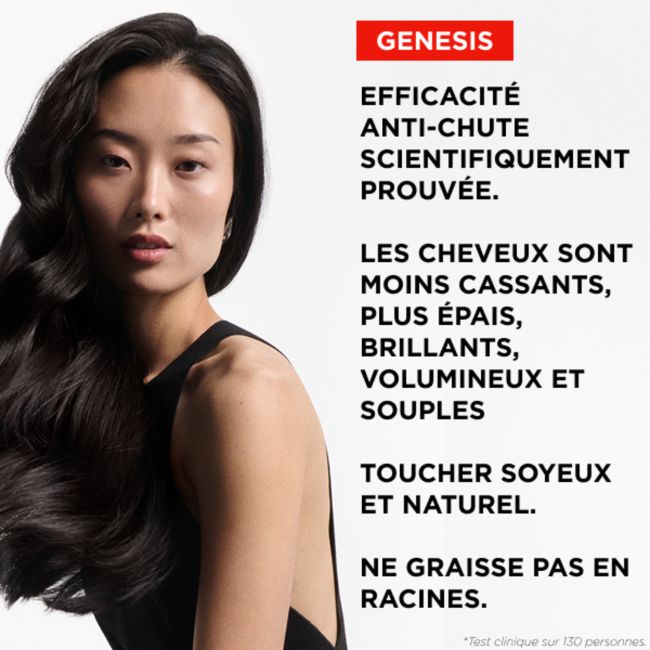 Cure Antichute Genesis Kérastase 60ml