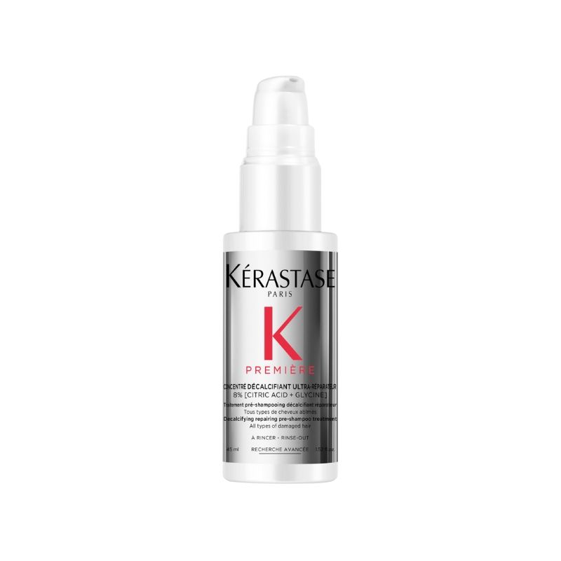 Concentré Décalcifiant Ultra-Réparateur Première Kérastase 45ml