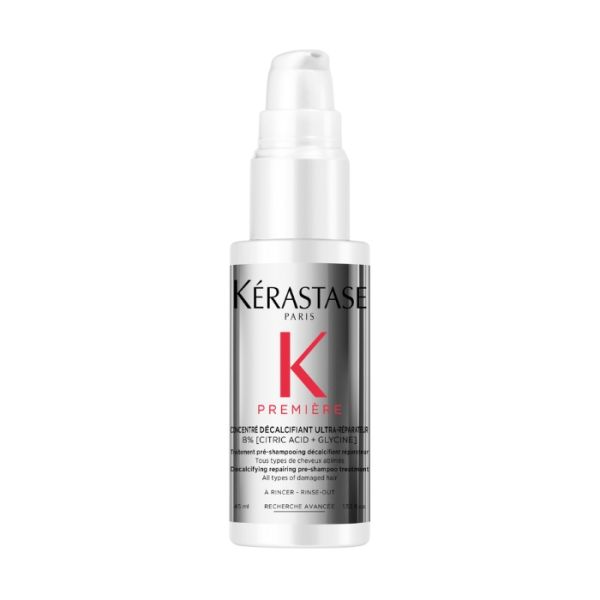 Concentré Décalcifiant Ultra-Réparateur Première Kérastase 45ml