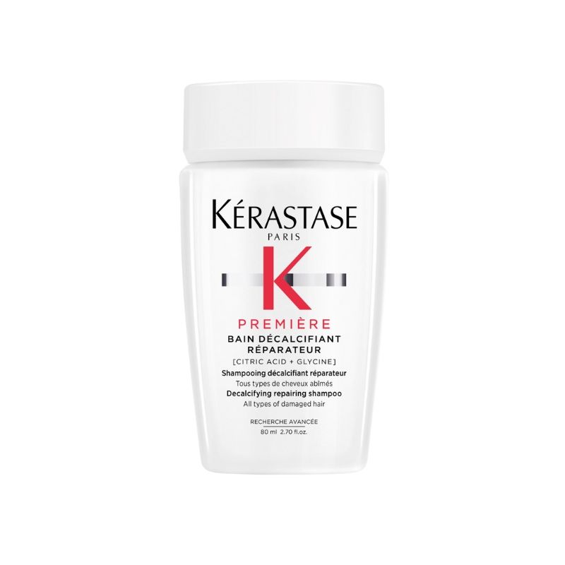 Bain Décalcifiant Réparateur Première Kérastase 80ml