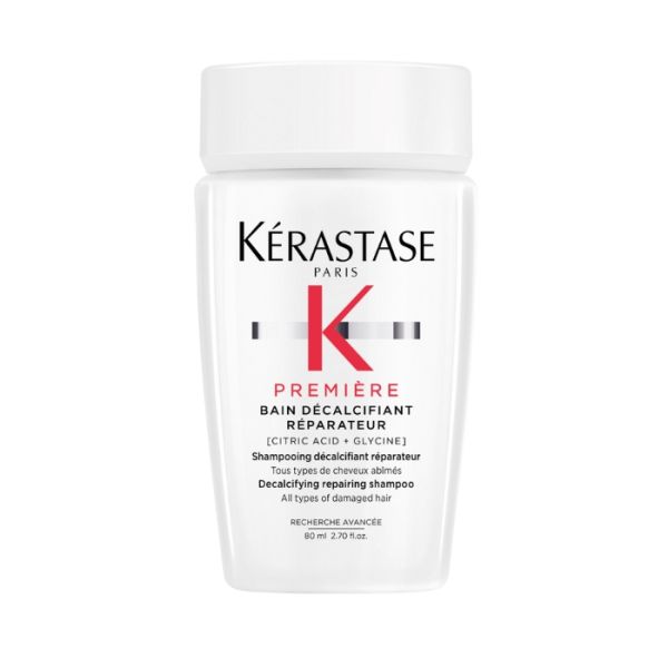 Bain Décalcifiant Réparateur Première Kérastase 80ml Bain Décalcifiant Réparateur Première Kérastase 80ml