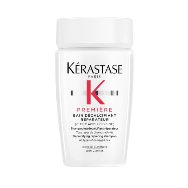 Bain Décalcifiant Réparateur Première Kérastase 80ml