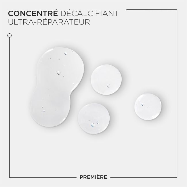 Concentré Décalcifiant Ultra-Réparateur Première Kérastase 45ml