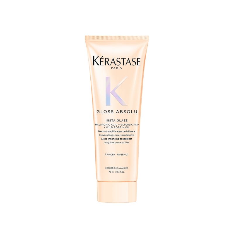 Fondant Insta Glaze Gloss Absolu Kérastase 75ml