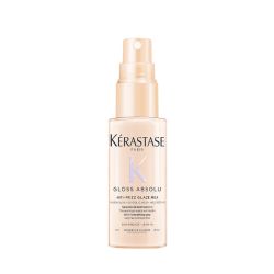 Spray Anti-Frizz Glaze Milk Gloss Absolu Kérastase 45ml