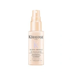 Spray Anti-Frizz Glaze Milk Gloss Absolu Kérastase 45ml