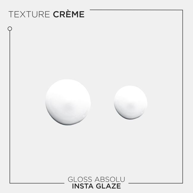 Fondant Insta Glaze Gloss Absolu Kérastase 75ml