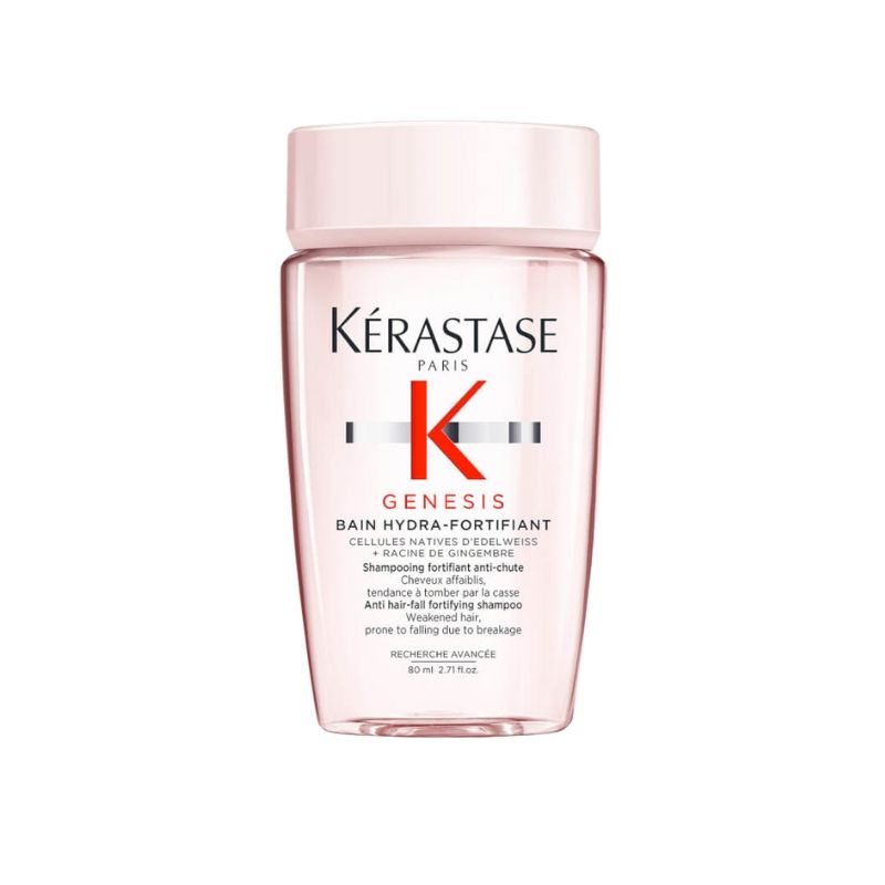 Bain Hydra-Fortifiant Genesis Kérastase 80ml