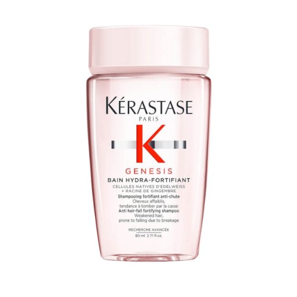 Bain Hydra-Fortifiant Genesis Kérastase 80ml