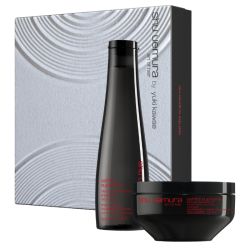 Coffret Ashita Supreme Shu Uemura