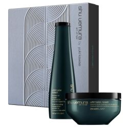 Coffret Ultimate Reset Shu Uemura