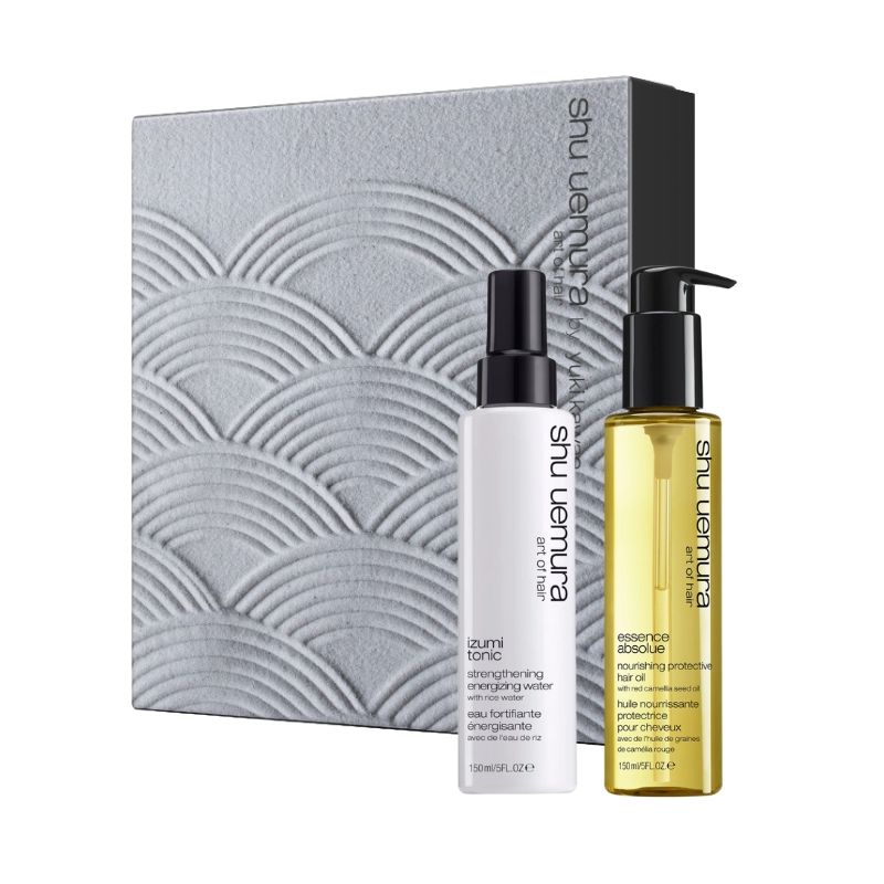 Coffret Best Seller Duo Shu Uemura
