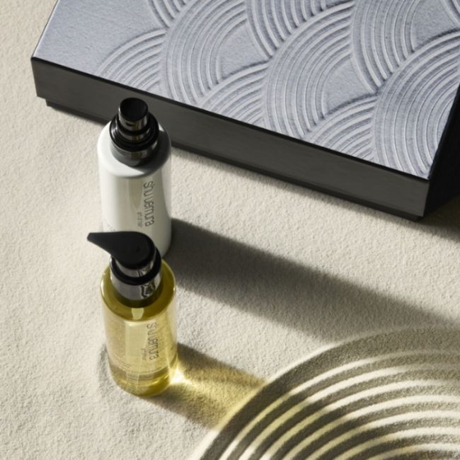 Coffret Best Seller Duo Shu Uemura