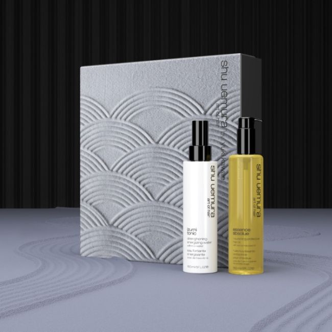 Coffret Best Seller Duo Shu Uemura